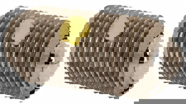 Threaded Ball Plunger: M8 x 1.25, 0.196