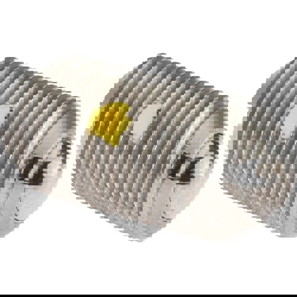 Threaded Ball Plunger: M10 x 1.5, 0.236