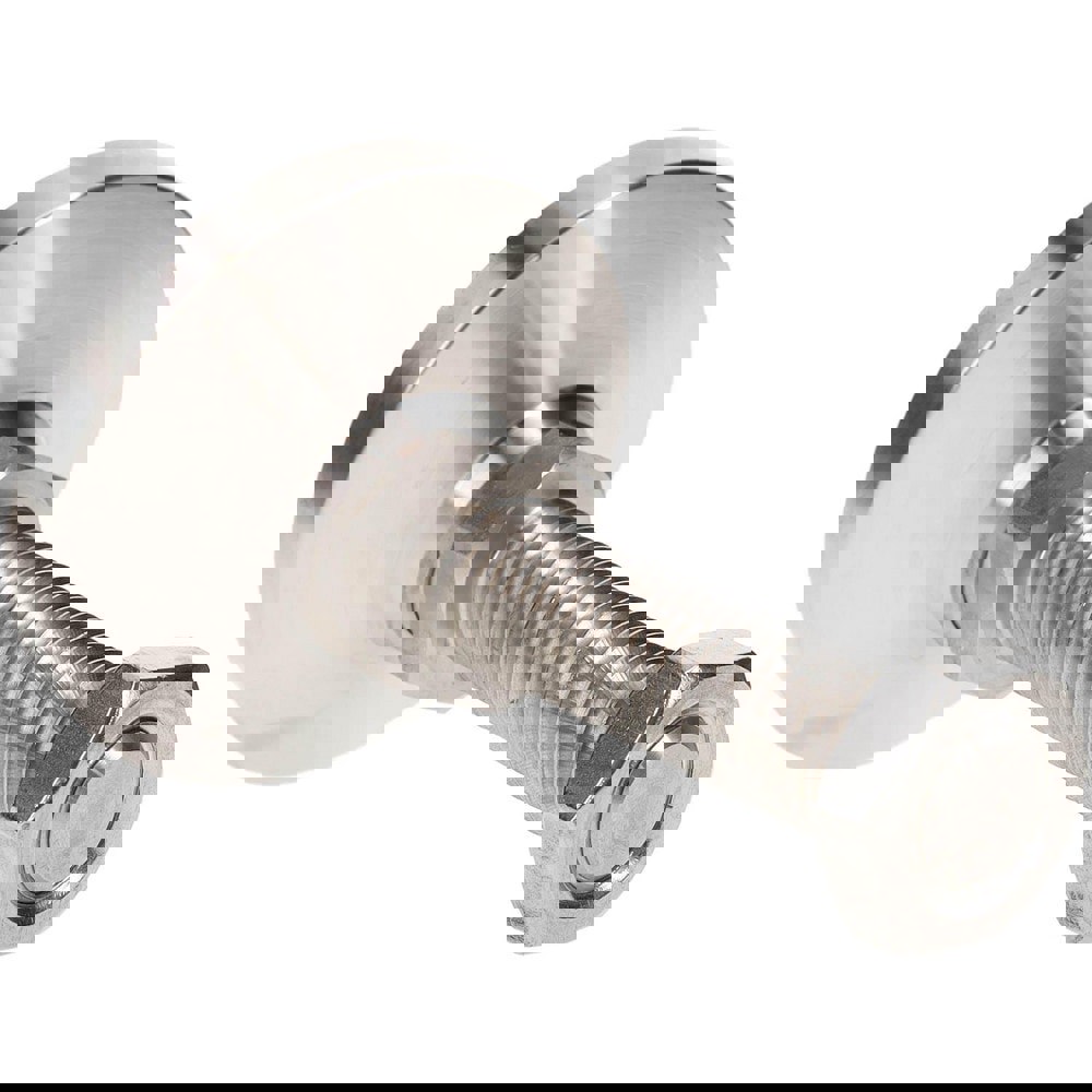 Studded Pivotal Leveling Mount: