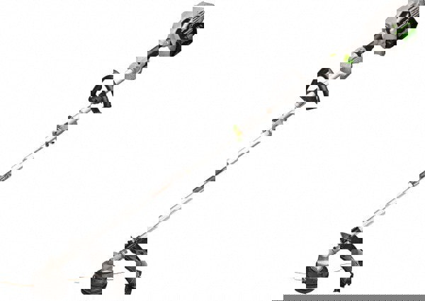 String Trimmer: Battery Power, 15