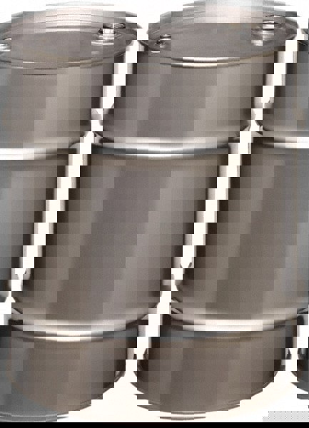 Tight Head Drum: 20 gal