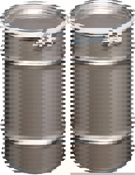 Open Head Drum: 20 gal