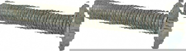 Machine Screw: 1/4-20 x 2-1/4