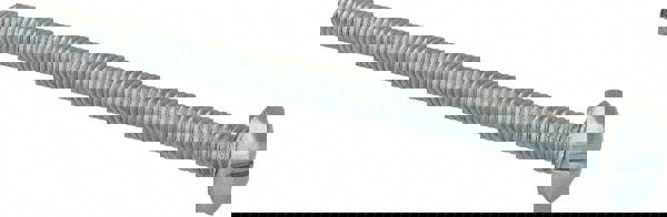 Machine Screw: 1/4-20 x 4