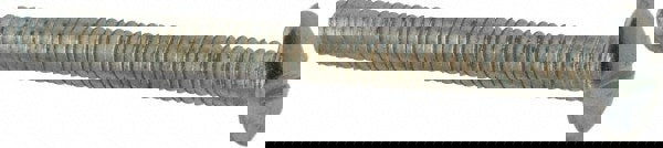 Machine Screw: #6-32 x 1-1/2