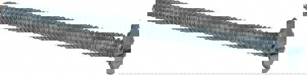 Machine Screw: #6-32 x 2