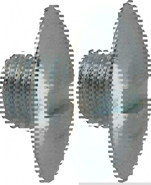 Machine Screw: #8-32 x 3/16
