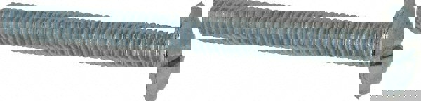 Machine Screw: #8-32 x 1-3/4