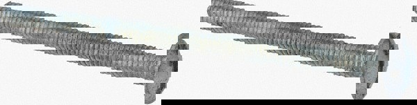 Machine Screw: #8-32 x 2-1/2