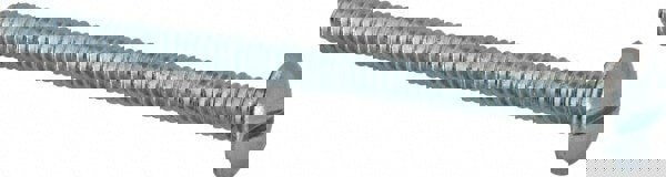 Machine Screw: #10-24 x 2-1/2