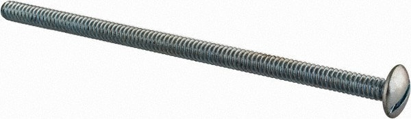 Machine Screw: #10-24 x 4