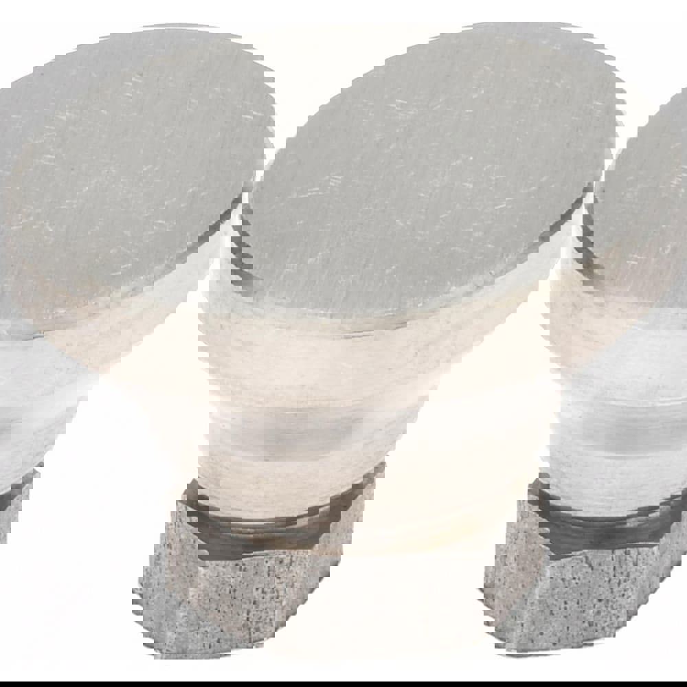 Tapped Pivotal Leveling Mount: M10 Thread