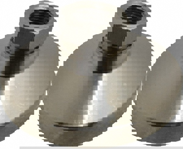 Tapped Pivotal Leveling Mount: M16 Thread