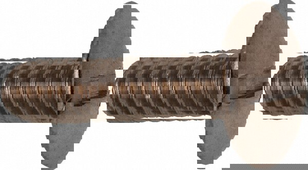 Machine Screw: Truss Head, Slotted