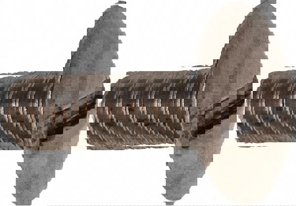 Machine Screw: Truss Head, Slotted