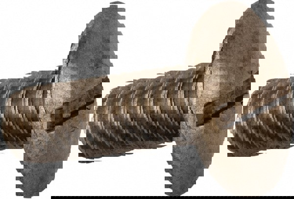 Machine Screw: Truss Head, Slotted