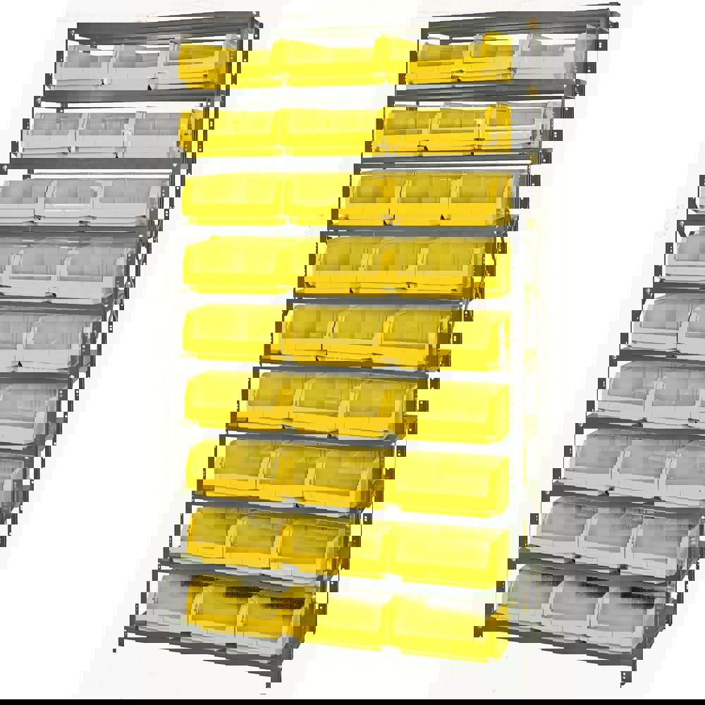 27 Bin Large Hopper Front Bin Storage Units