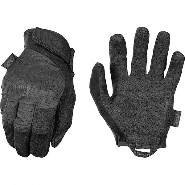 General Purpose Work Gloves: X-Large, Leather