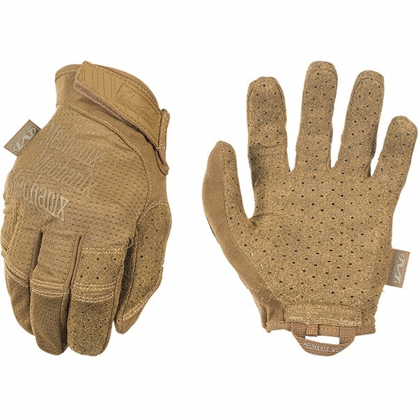 General Purpose Work Gloves: X-Large, Leather
