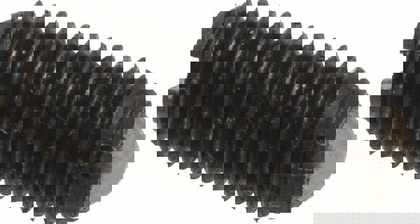 Threaded Ball Plunger