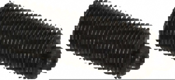 Threaded Spring Plunger: M8 x 1.25, 0.866