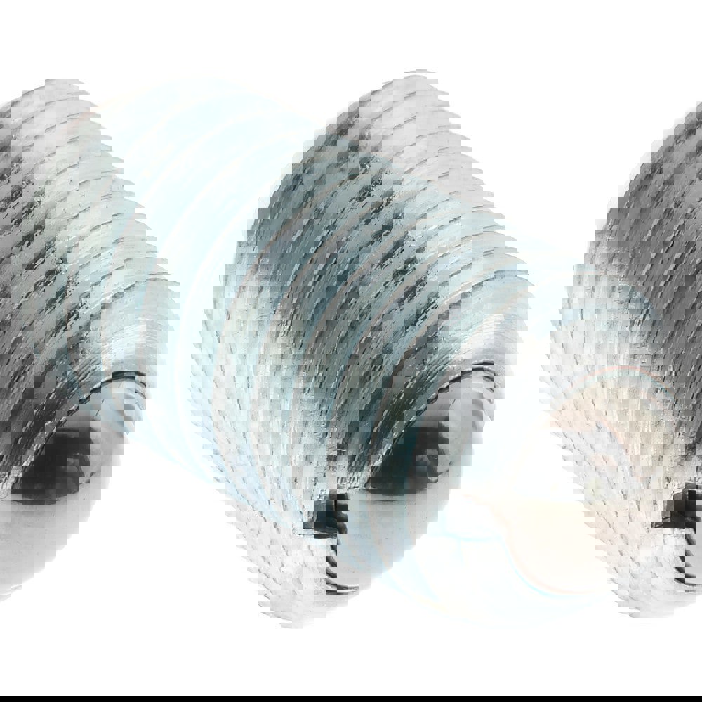 Threaded Ball Plunger: M8 x 1.25, 0.196