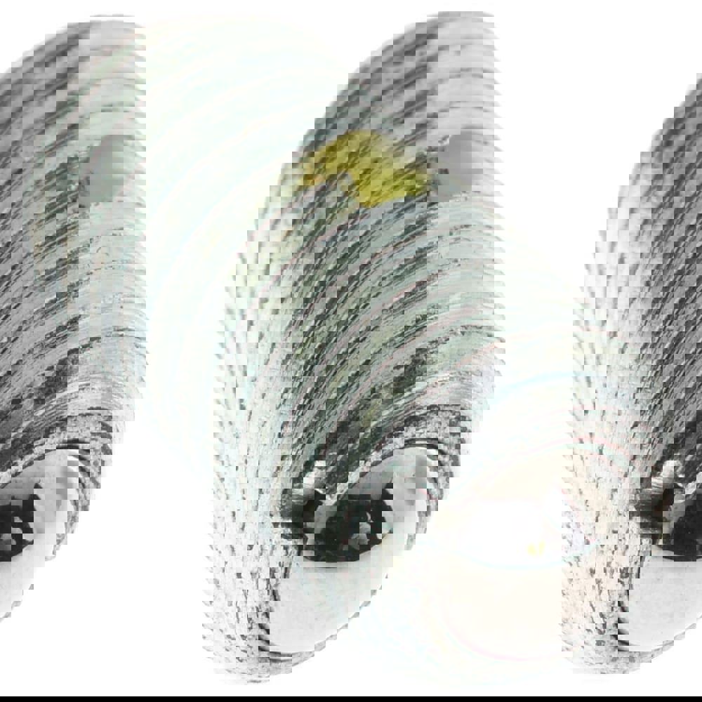 Threaded Ball Plunger: M8 x 1.25, 0.196