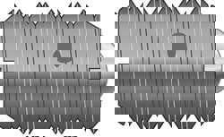 Threaded Ball Plunger: M10 x 1.5, 0.236