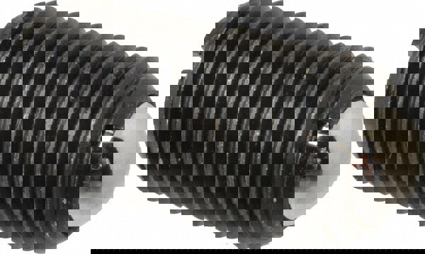 Threaded Ball Plunger: M12 x 1.75, 0.315