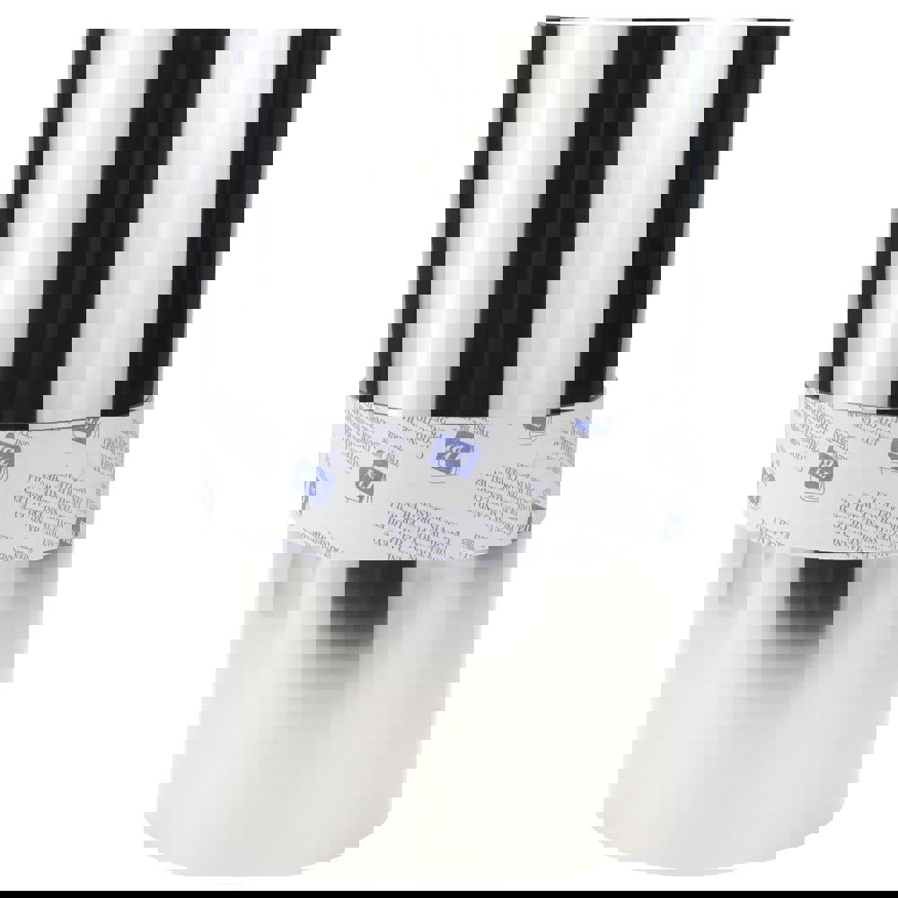 Shim Stock: 0.02'' Thick, 50'' Long, 12