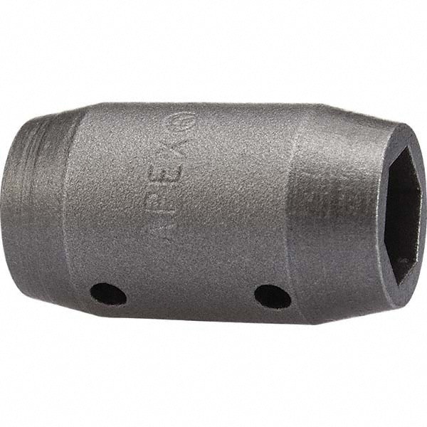 Impact Socket: 5/16