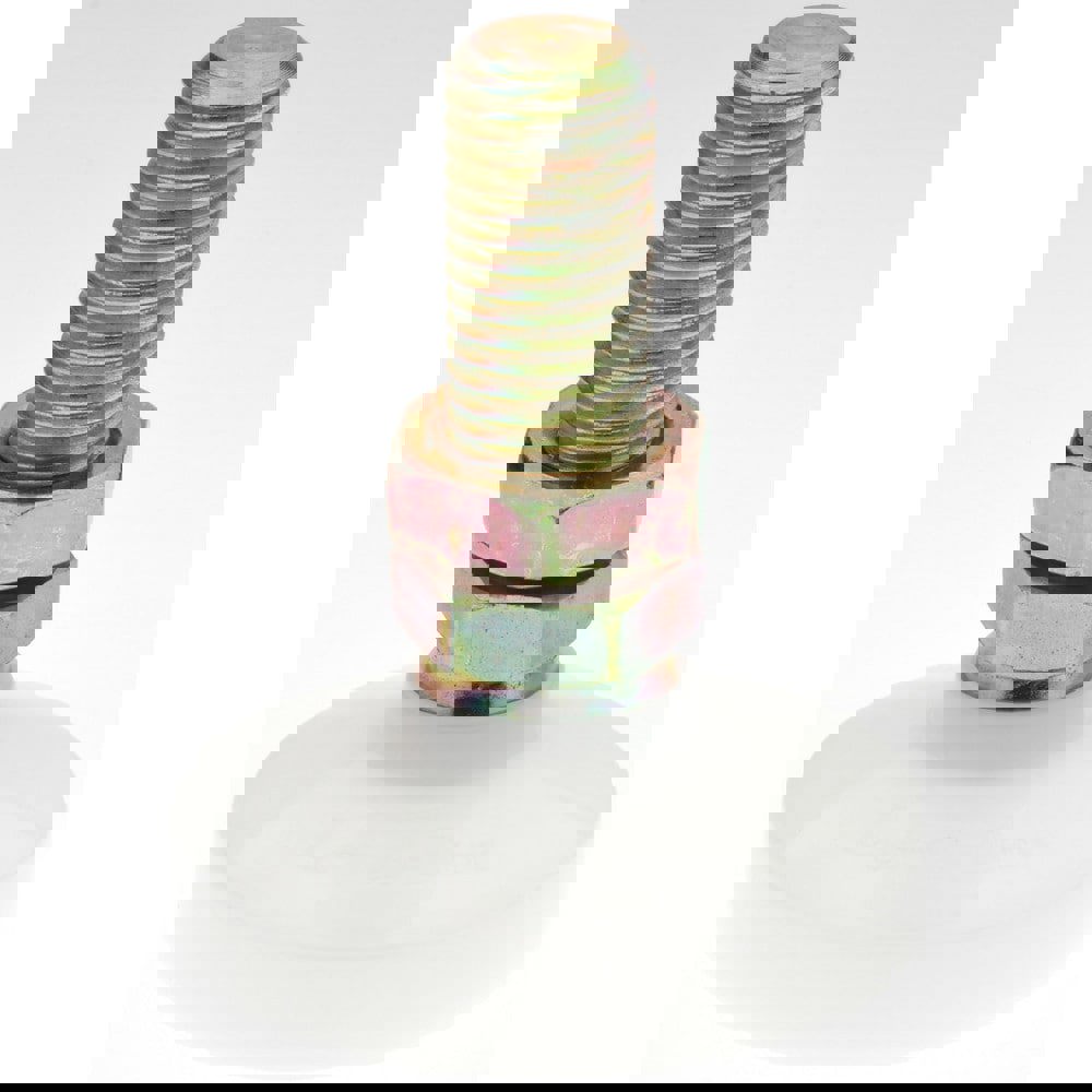 Studded Pivotal Leveling Mount: