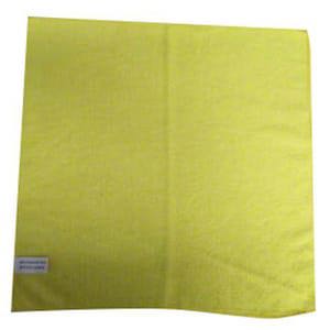 16X16 MICROF CLO YELL 12PK