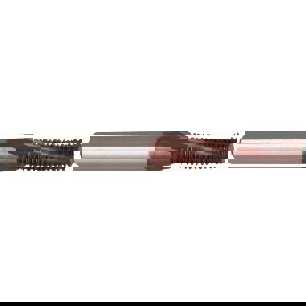 Helical Flute Thread Mill: 7/16-20 to 1/2-20, Internal, 3 Flute, 5/16