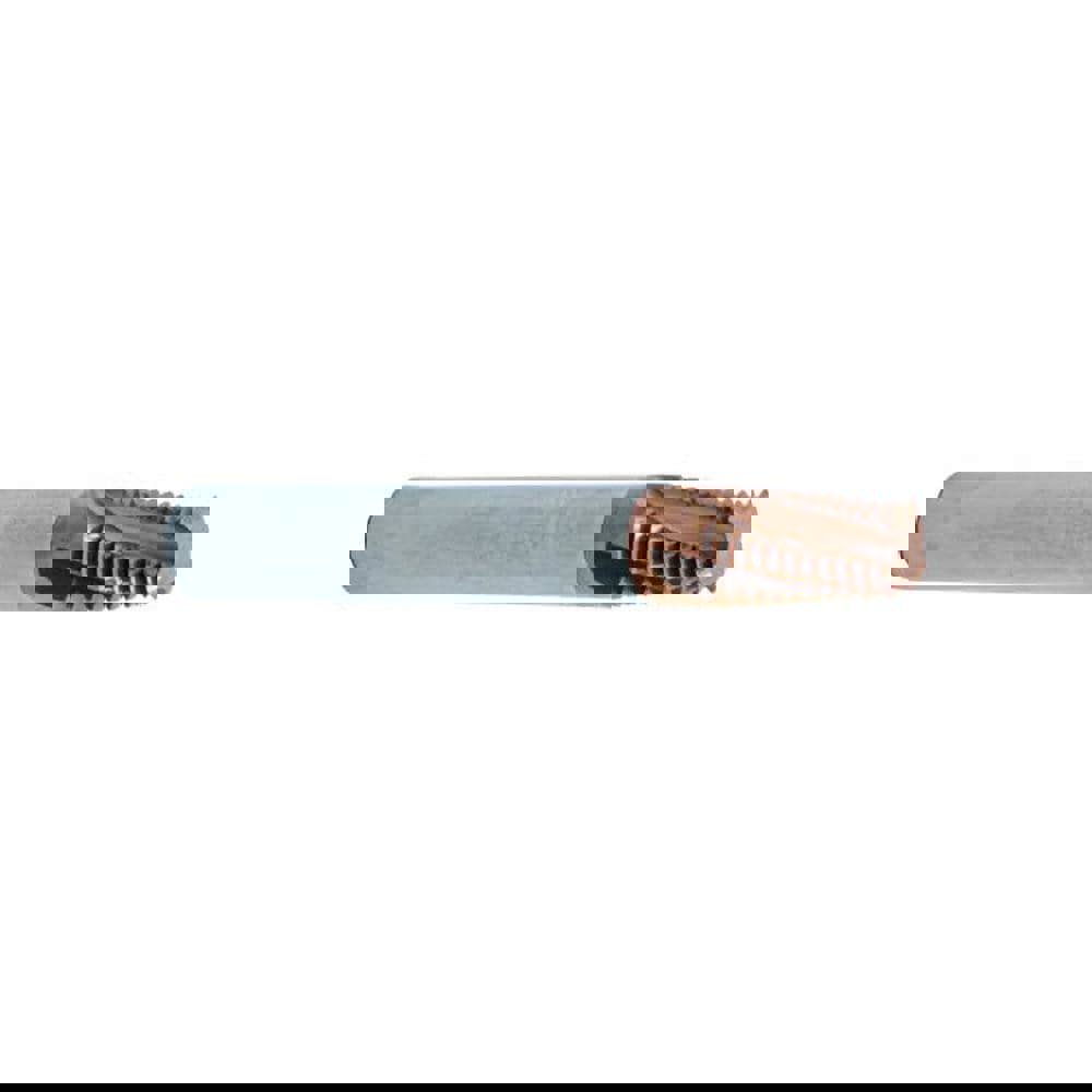 Helical Flute Thread Mill: 1/2-14 to 3/4-14, Internal & External, 4 Flute, 1/2