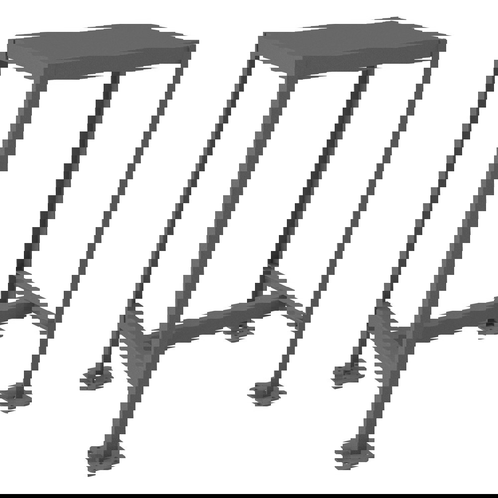 Workbenches Complete