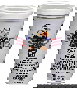 TALON 14 OZ MAKE-TYTE PLUMBERS PUTT