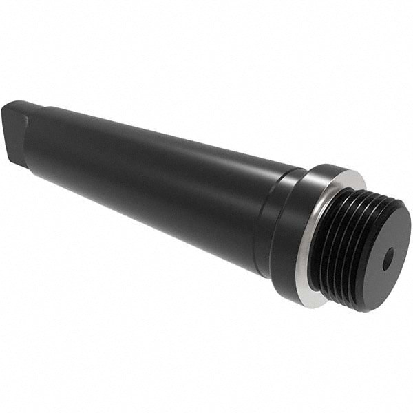 Boring Head Taper Shank: 2MT, Threaded Mount