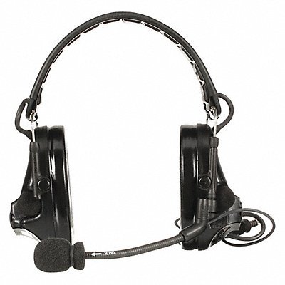 PELTOR SWATTAC V HEADSET FOLDABLE STAND