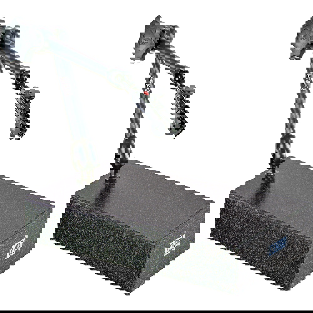 Indicator Transfer & Comparator Gage Sta