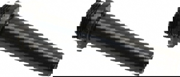 Boring Head Taper Shank: MT2, Threaded M