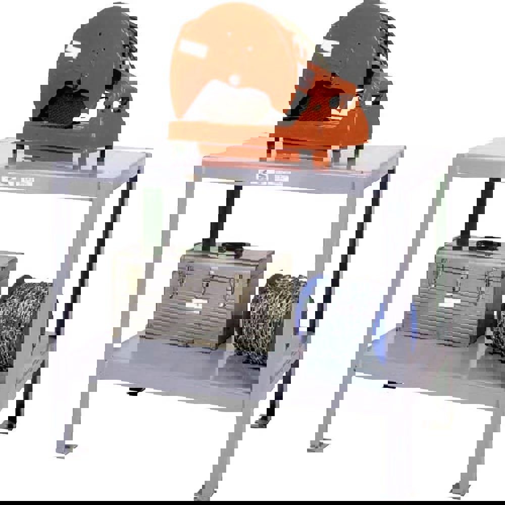 Stationary Machine Work Table: