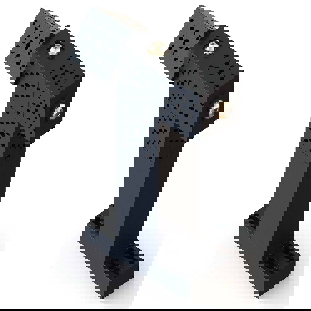 CMM Tower: M6 Thread, Aluminum