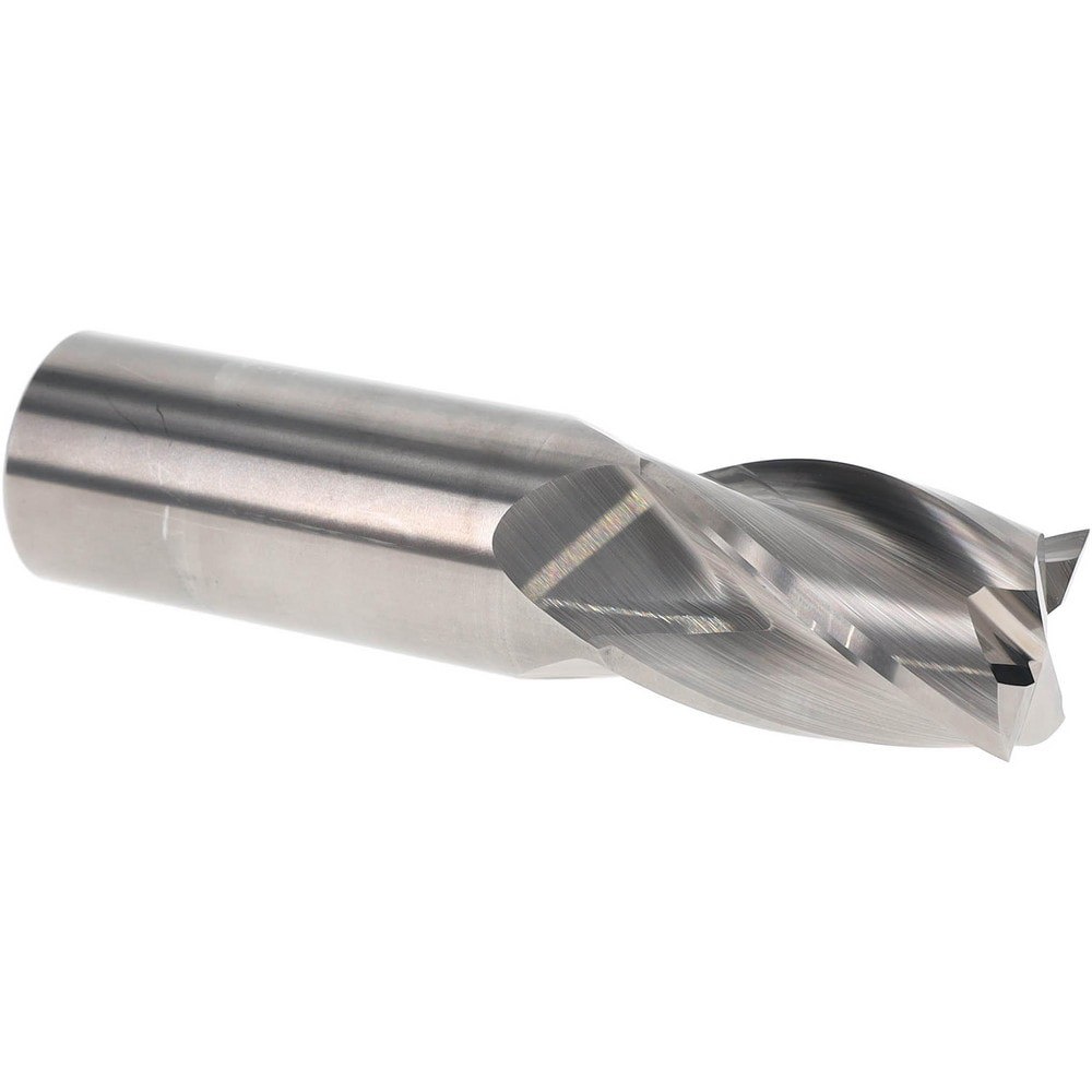 Square End Mill: 1