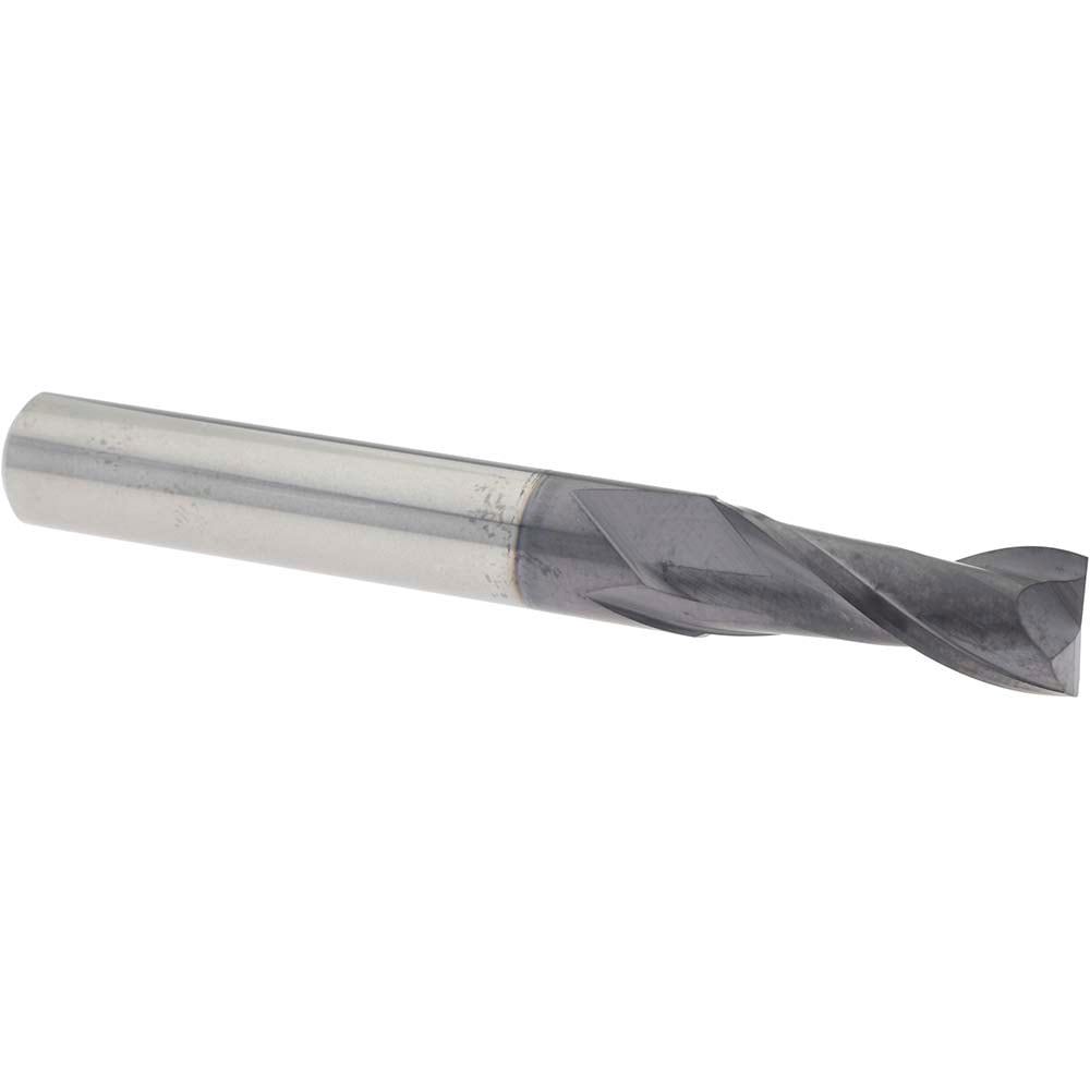 Square End Mill: 5/16
