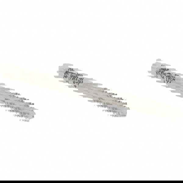 Straight Flute Tap: #6-32 UNC