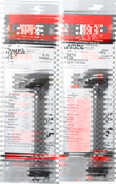 Tabletop Butane Torch