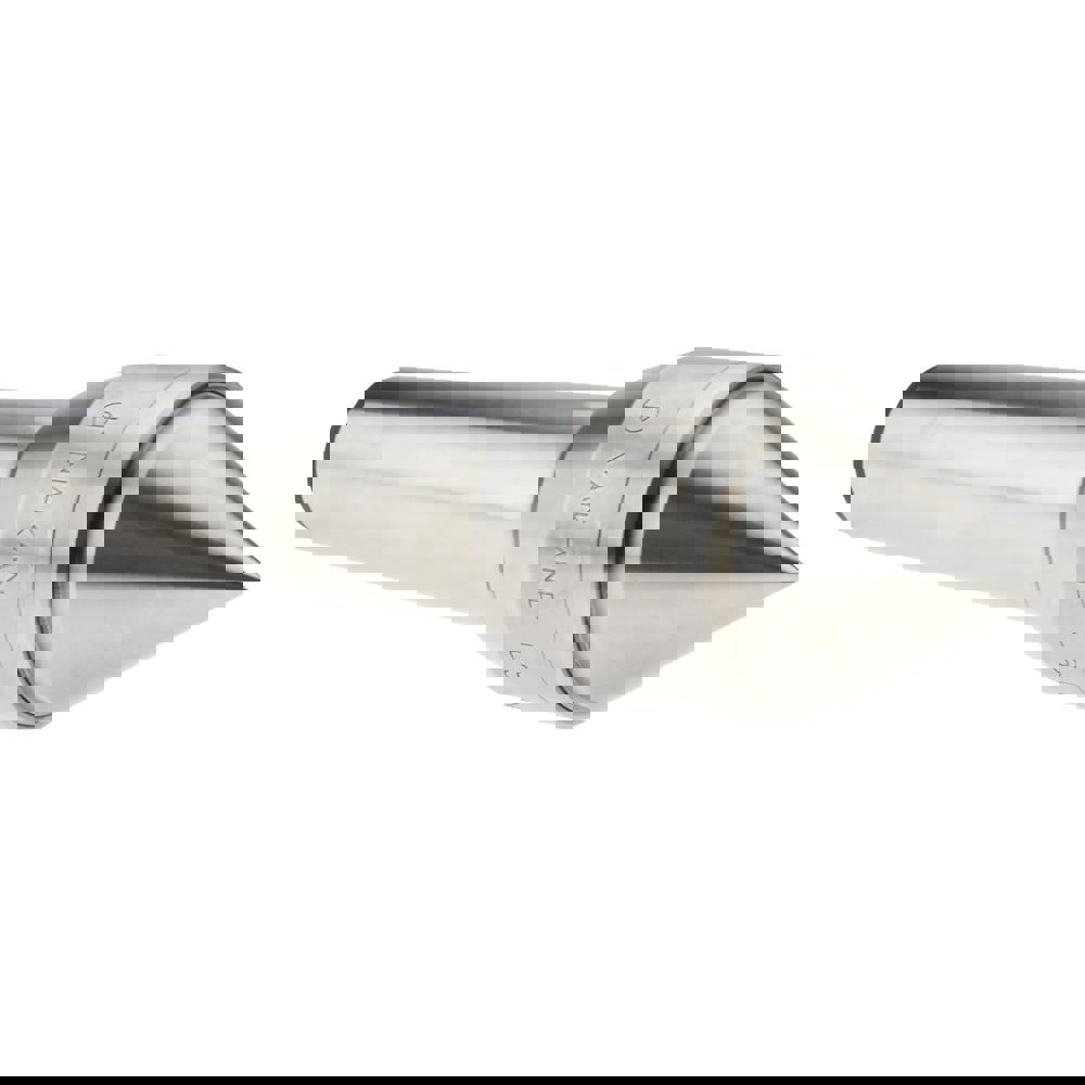 Live Center: Taper Shank