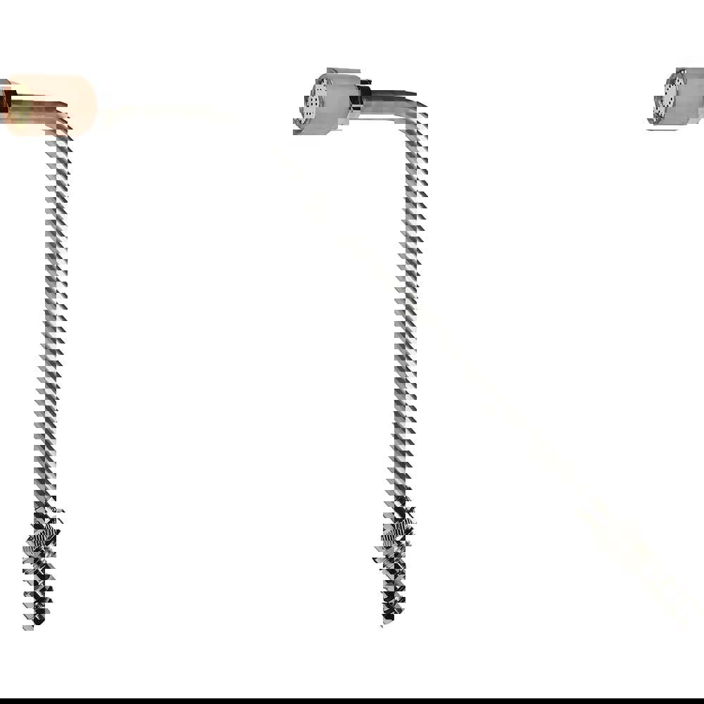 Medium Duty Alternate Fuel Heating Tip