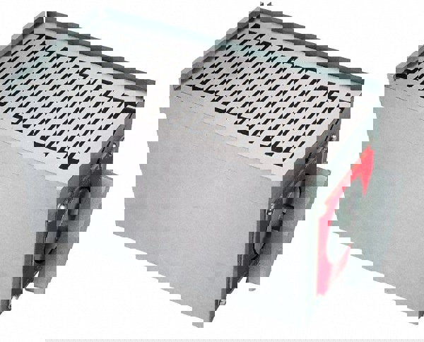 Fine Pole Rectangular Permanent Magnetic Block Chuck